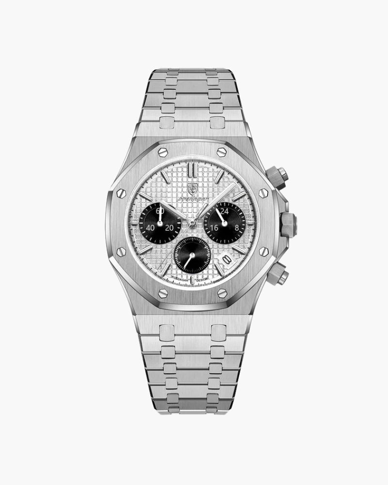 Athen Chronograph