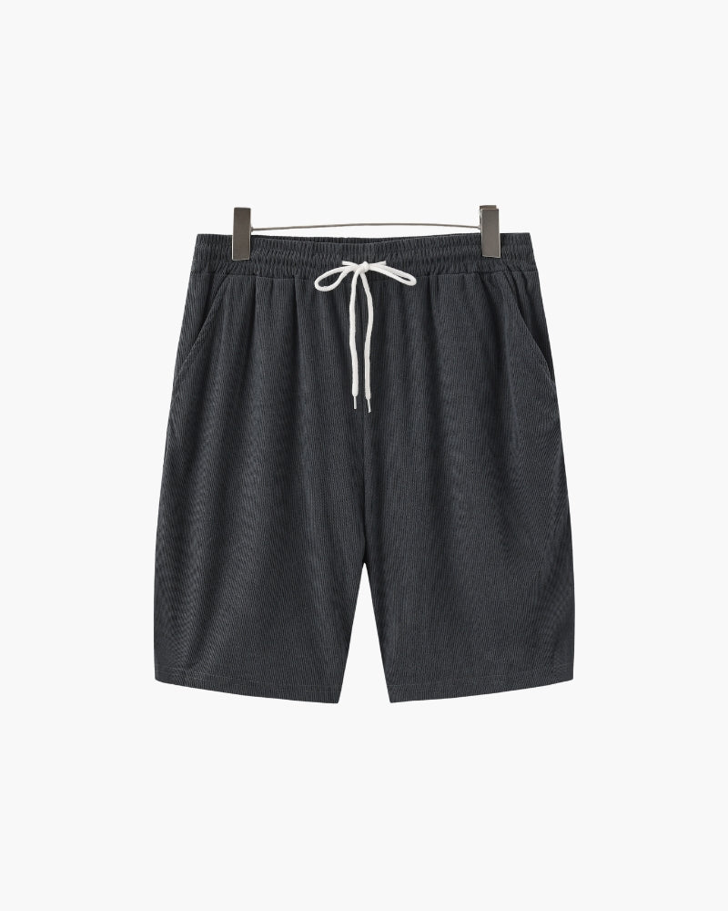 Riviera Cord-Set aus Samt