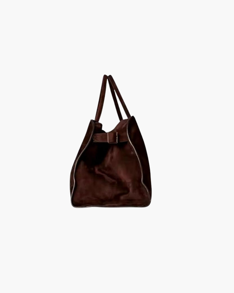 Samt Henna Tasche