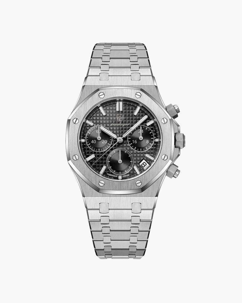 Athen Chronograph