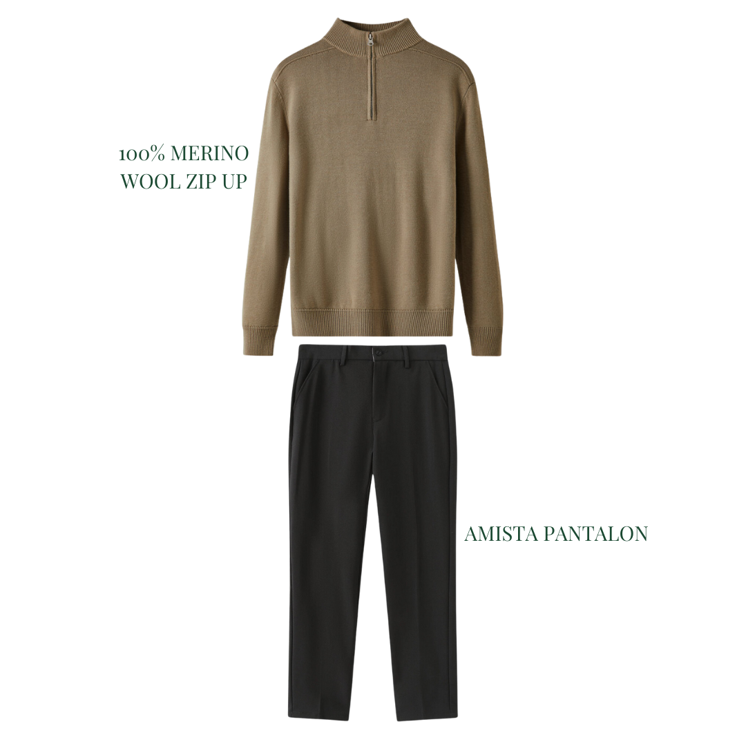 Duo Signature - Â„–1