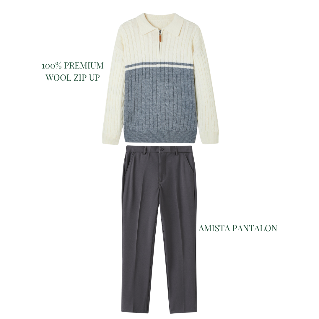 Signature Duo - Â„–8