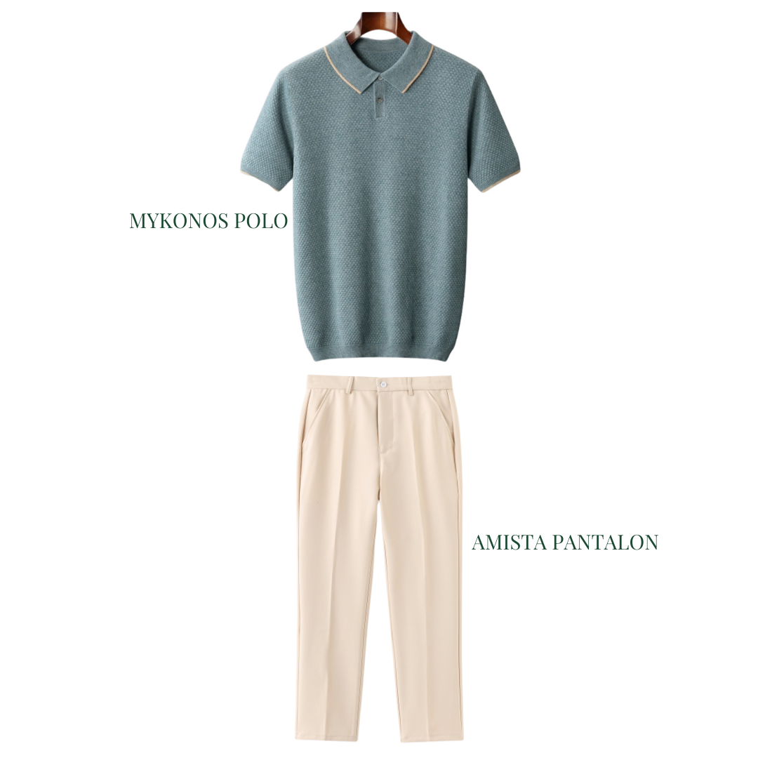 Signature Duo - Â„–12