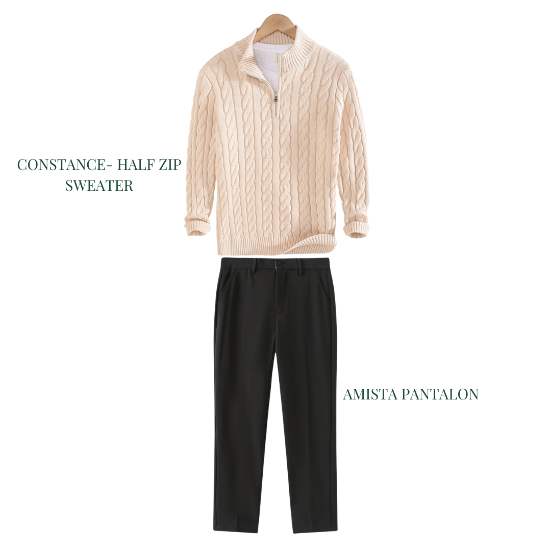 Duo Signature - Â„–15