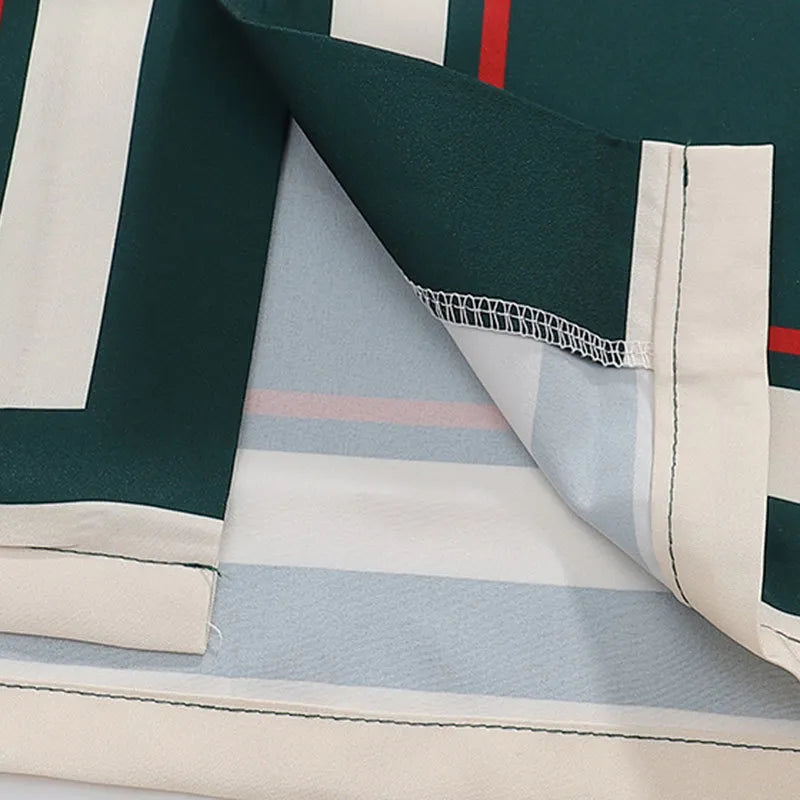 Fiji - Old Money Polo Hemd