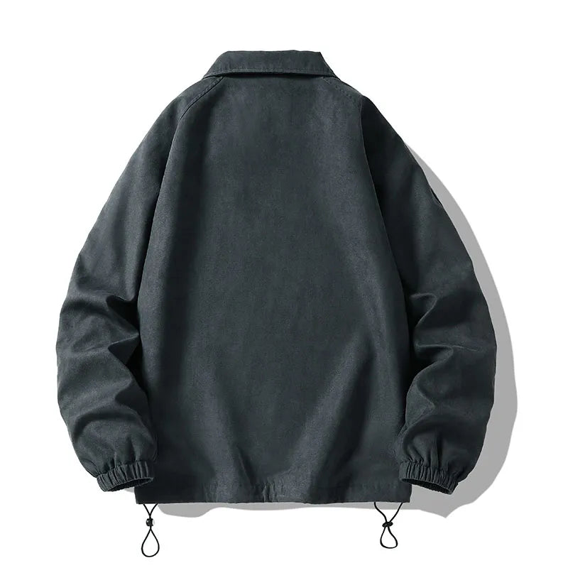 Moscow - Men's Winter Vintage Jacke