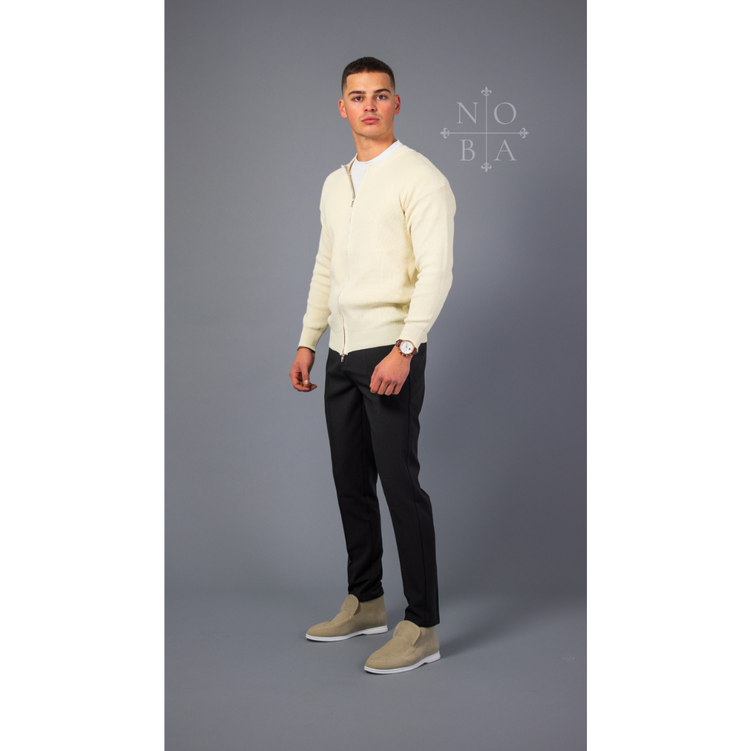 Trio de gentlemen - Â„–1