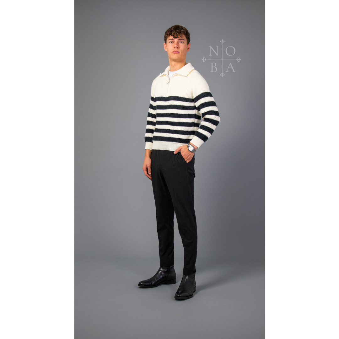 Trio de gentlemen - Â„–4