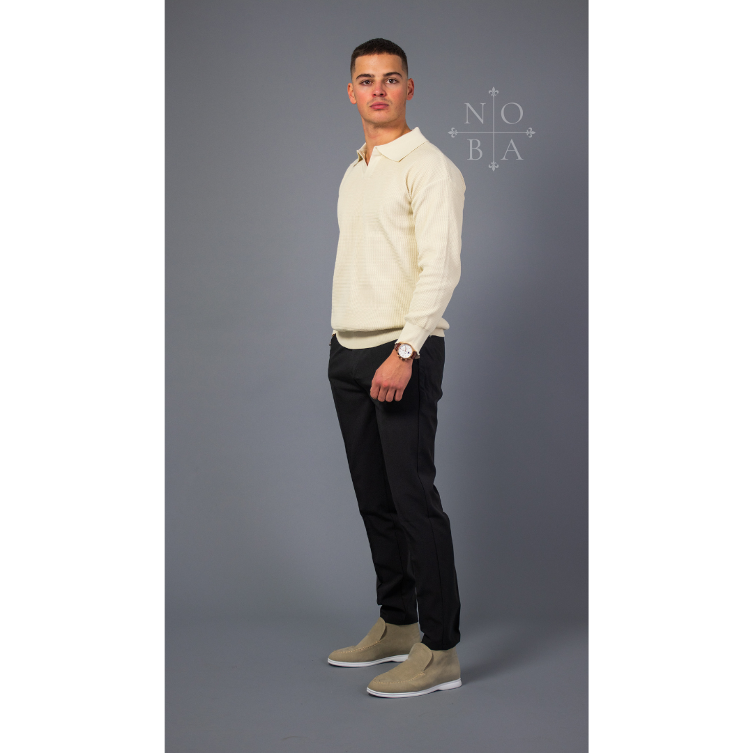 Gentleman's Trio - Â11