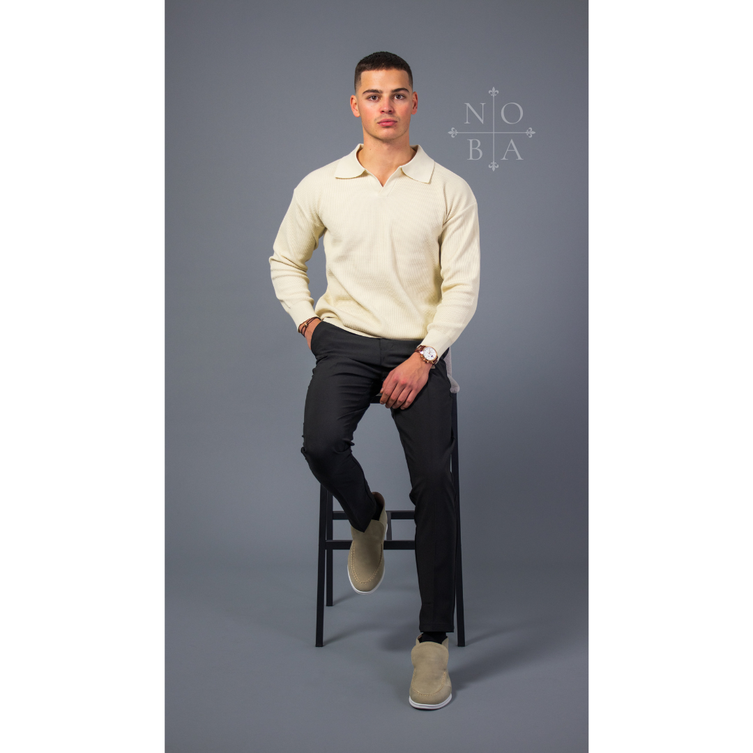 Gentleman's Trio - Â11