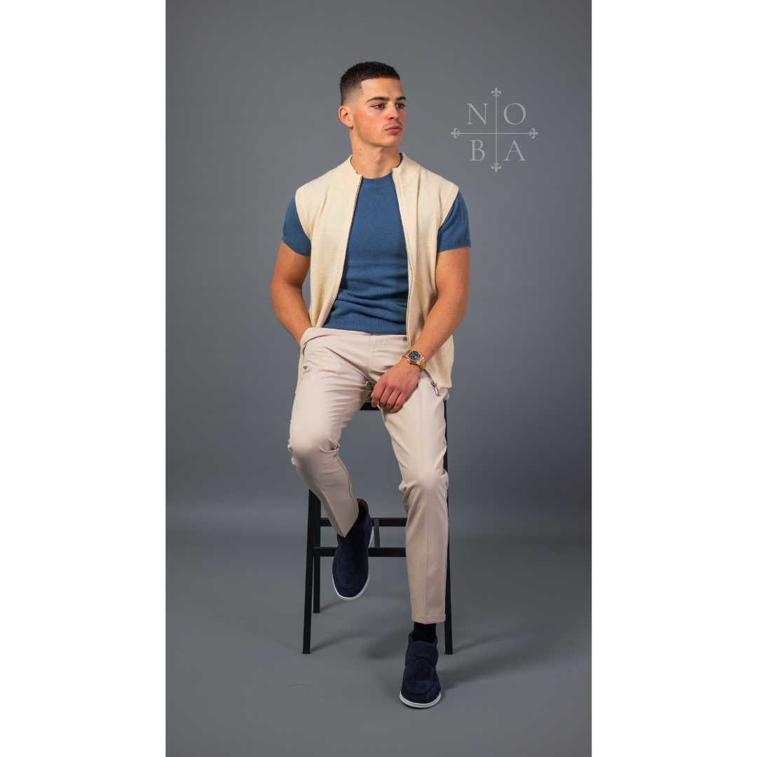 Tenue 12 - Heritage Hustle