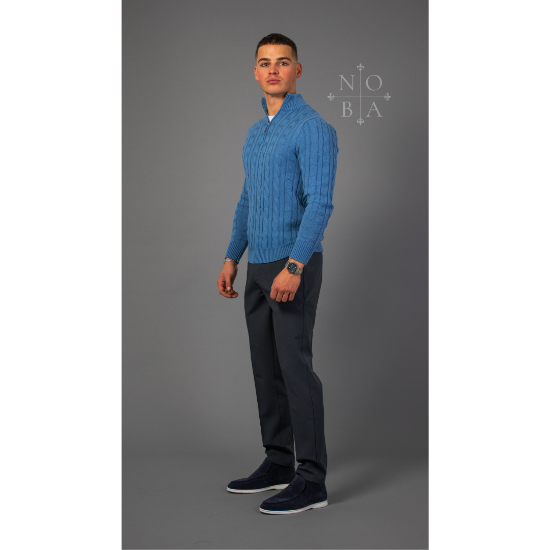 Gentleman's Trio - Â13