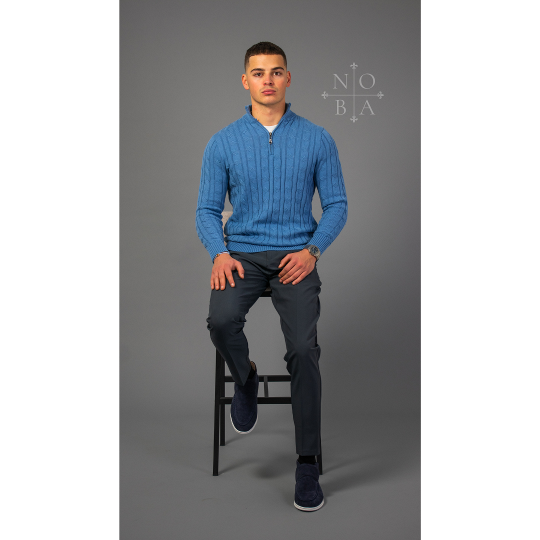 Gentleman's Trio - Â13