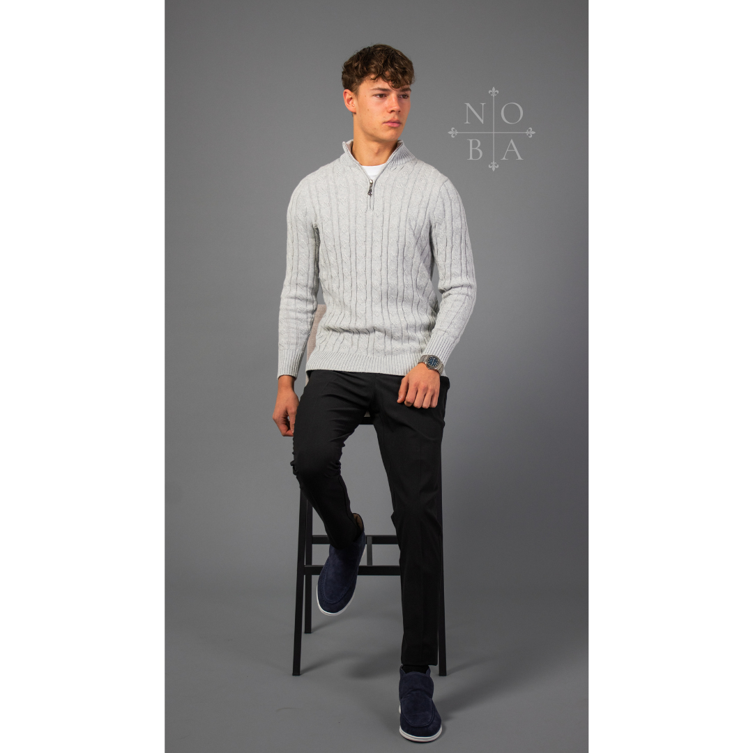 Gentleman's Trio - Â14