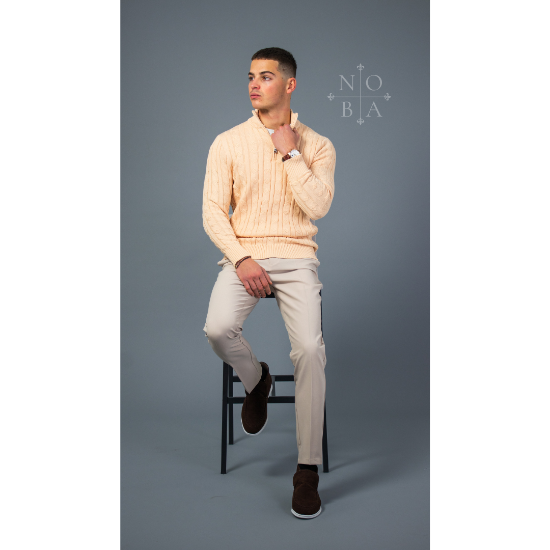 Gentleman's Trio - Â15