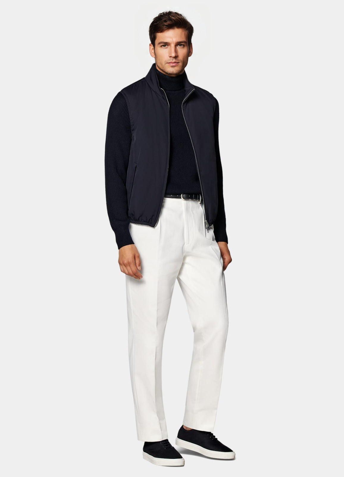 Lá Signature - Zip-Weste