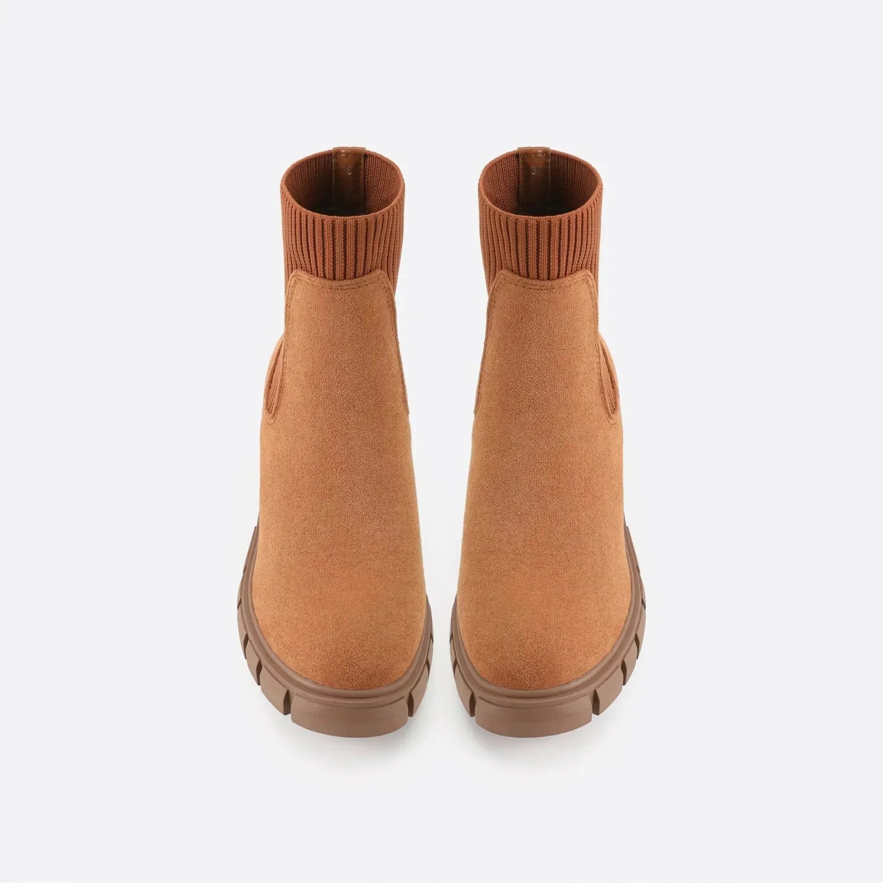 - Chelsea boots