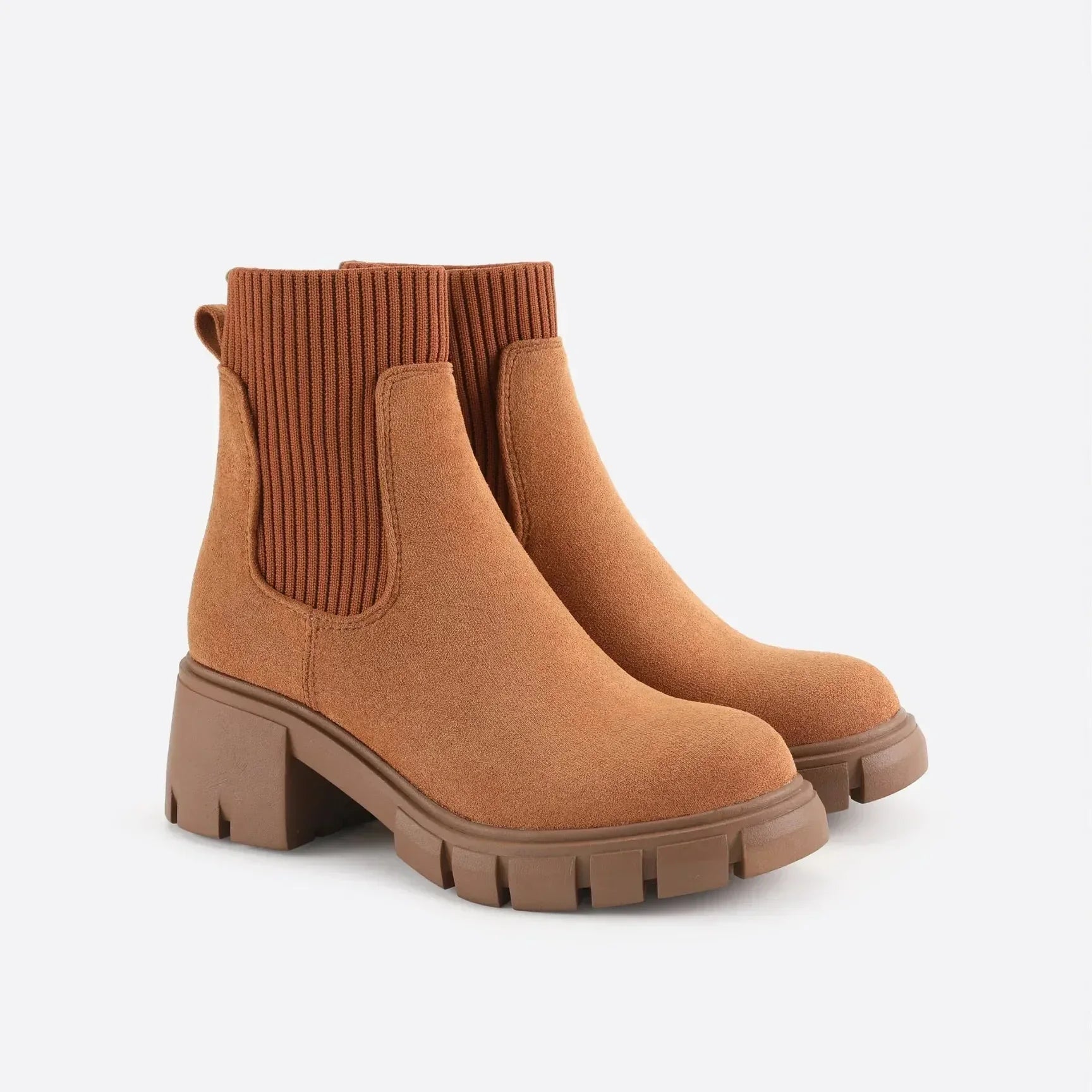 - Chelsea boots