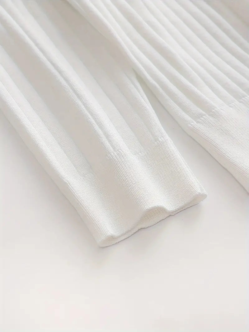 Là Signature - Streifenpolo