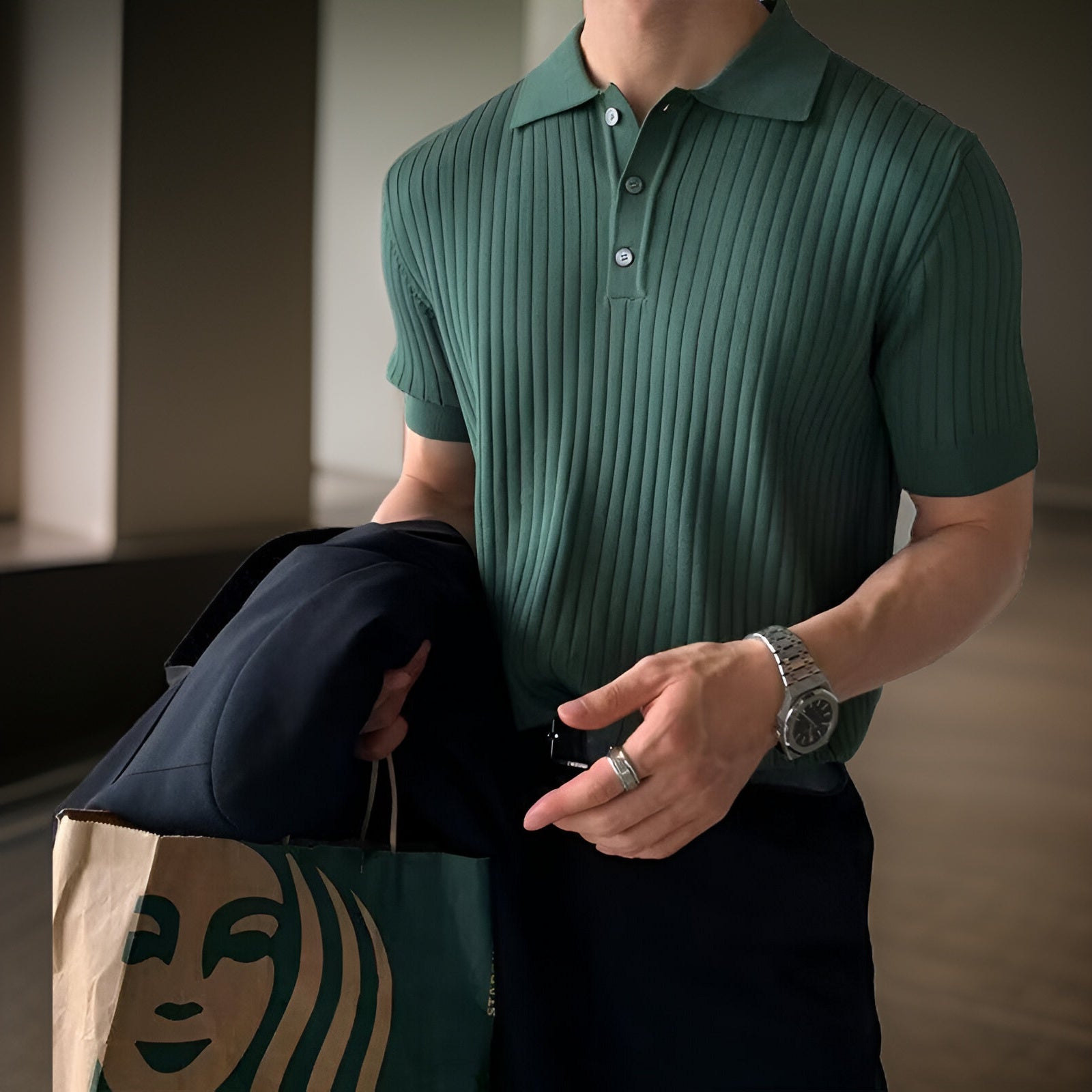 Barbados - 100% Baumwolle Outfit