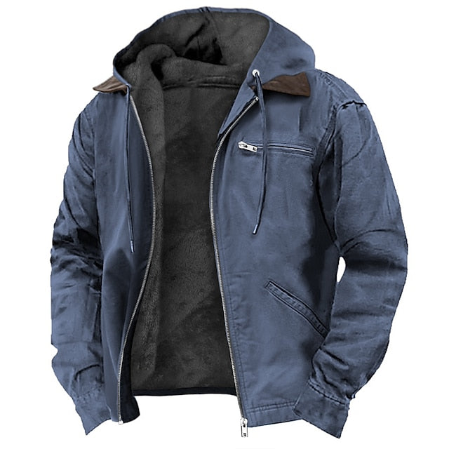 Stylische Outdoor-Jacke für Männer